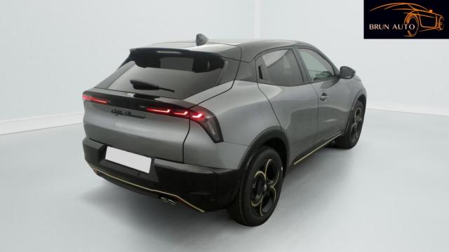 Alfa Romeo Junior image 5