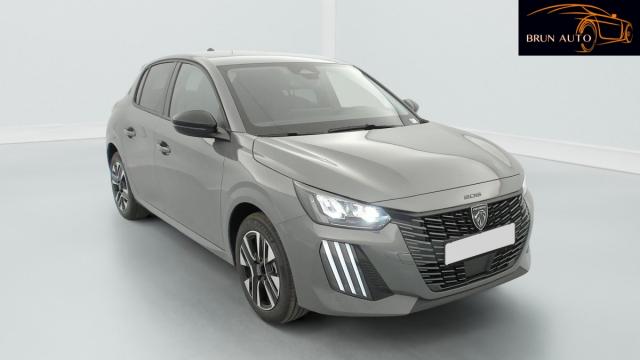 Peugeot 208 Hybrid 110 Ch E-Dcs6 Allure