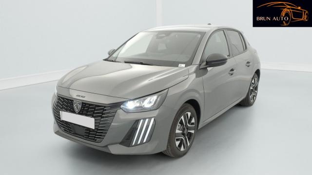Peugeot 208 image 2