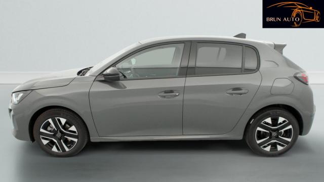 Peugeot 208 image 8