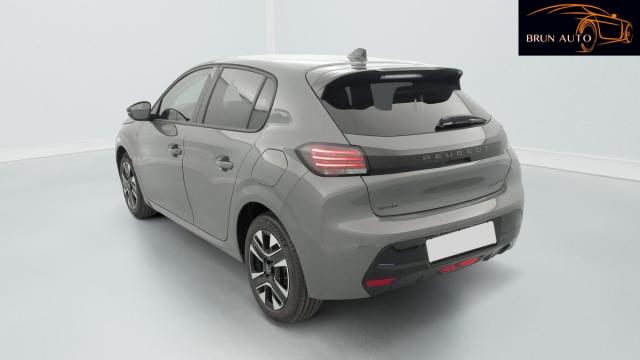 Peugeot 208 image 9
