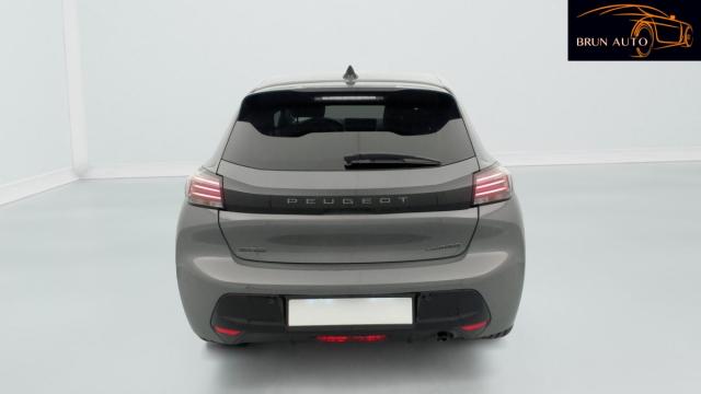 Peugeot 208 image 1