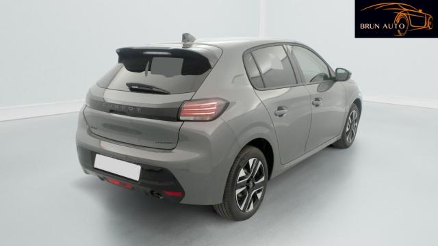 Peugeot 208 image 6