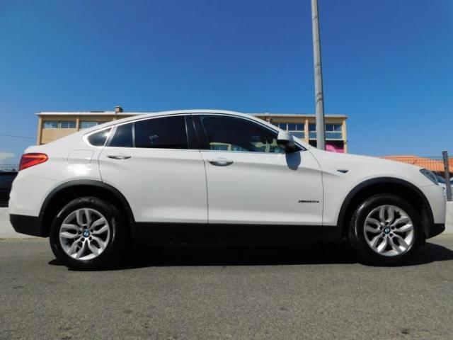 Bmw X4 image 5