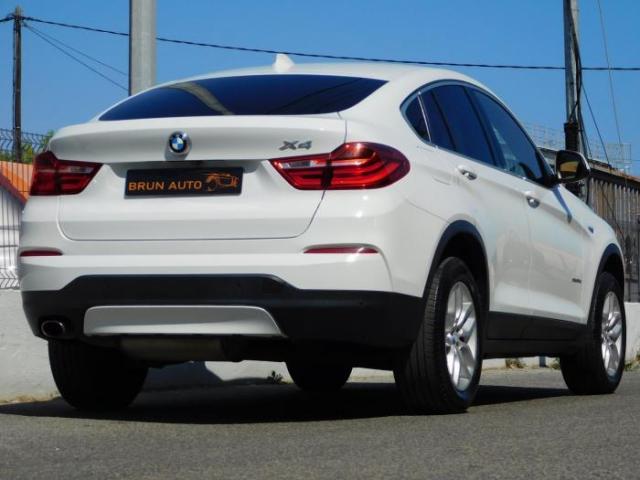 Bmw X4 image 2