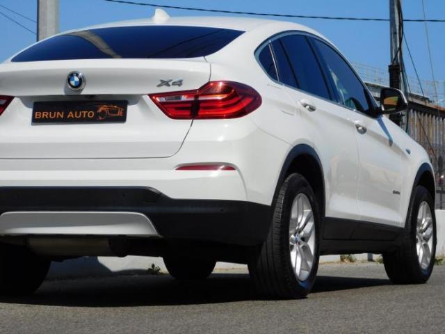 Bmw X4 image 4