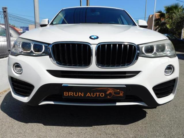 Bmw X4 image 9