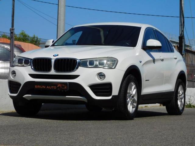 Bmw X4 image 3