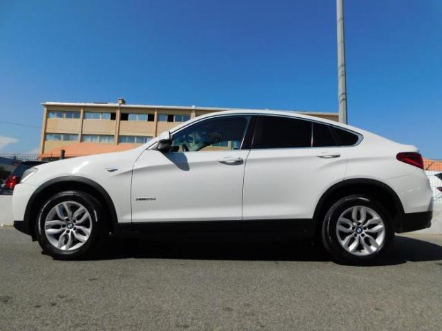 Bmw X4 image 8
