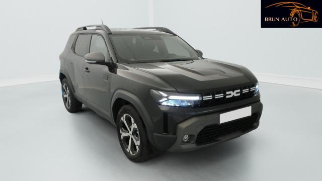 Dacia Duster Hybrid 140 Journey