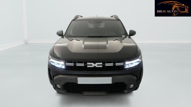 Dacia Duster image 3