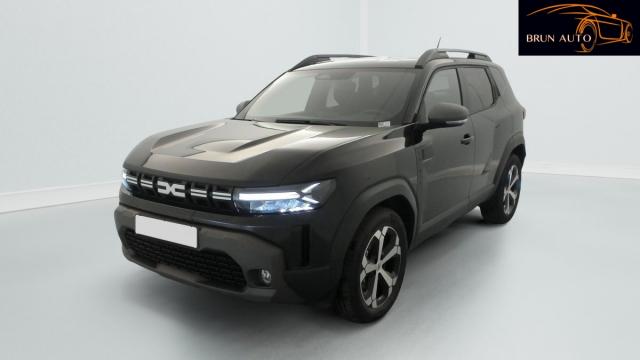 Dacia Duster image 2