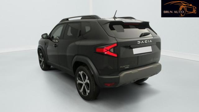 Dacia Duster image 7