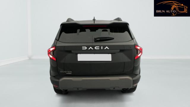 Dacia Duster image 1