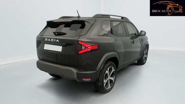 Dacia Duster image 5