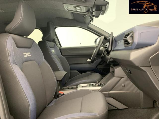 Dacia Duster image 4