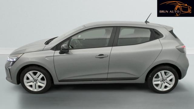 Renault Clio image 2