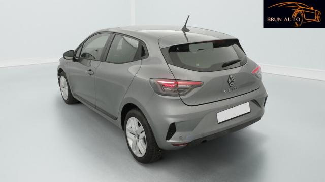 Renault Clio image 6
