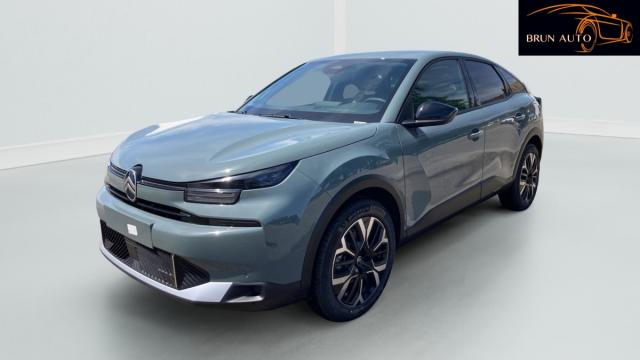 Citroen C4 image 5