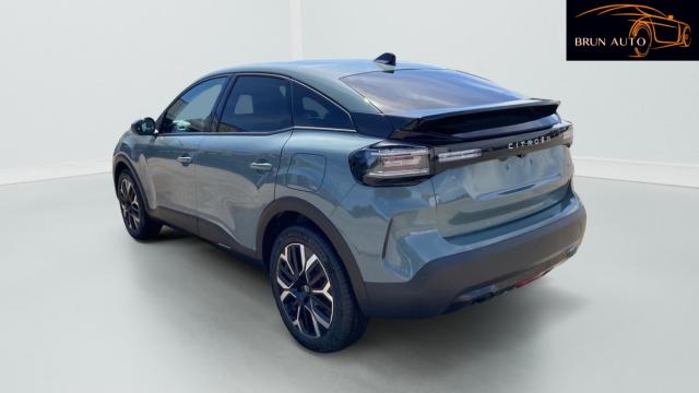 Citroen C4 image 9