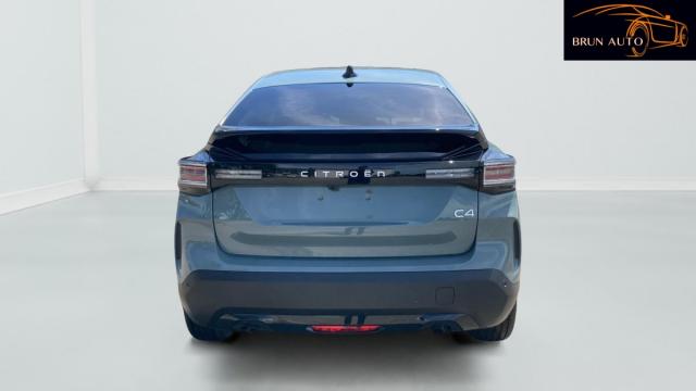 Citroen C4 image 2