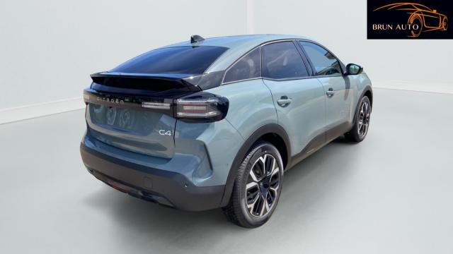 Citroen C4 image 3