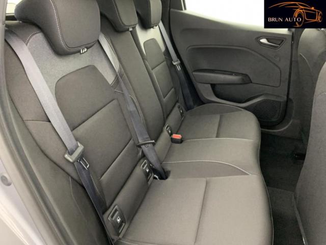 Renault Clio image 4