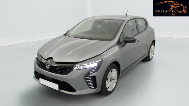 Renault Clio image 2