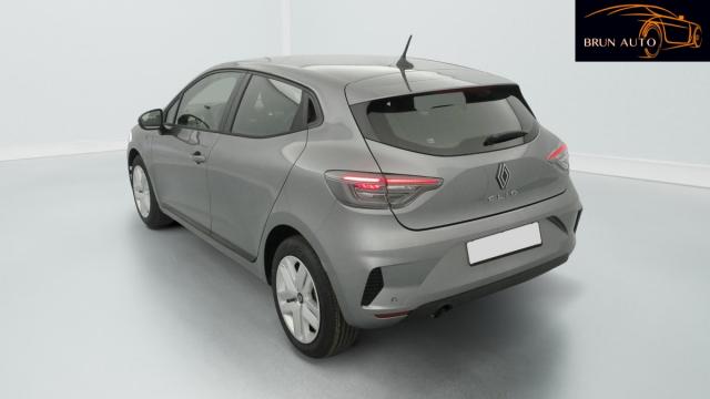 Renault Clio image 6
