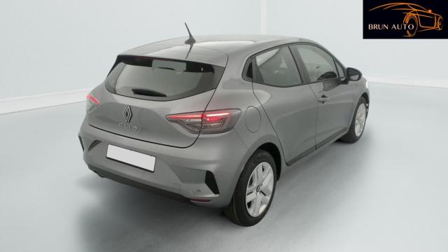 Renault Clio image 3