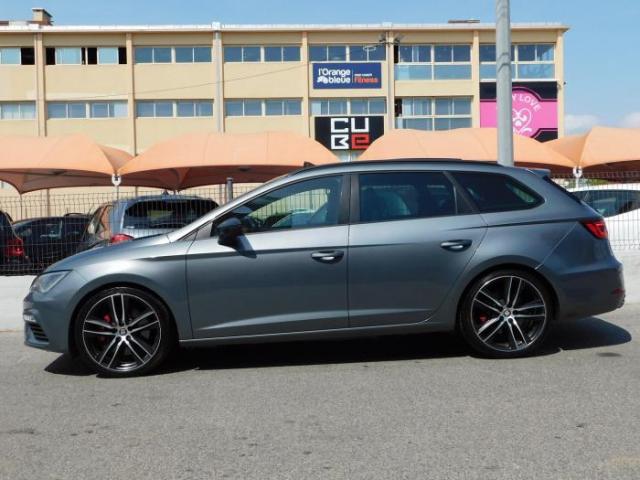 Seat Leon image 5