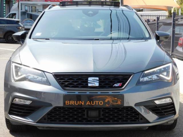 Seat Leon image 8