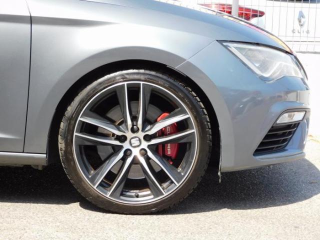 Seat Leon image 7