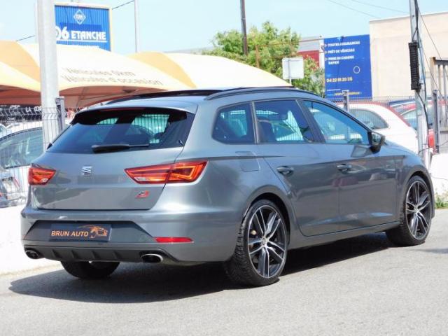 Seat Leon image 9