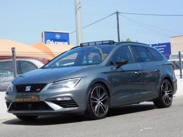Seat Leon image 6