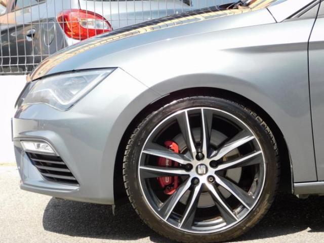 Seat Leon image 4
