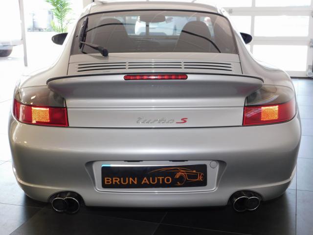 Porsche 911 image 1