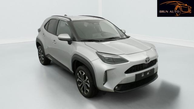 Toyota Yaris Cross Hybride 130h 2wd Design