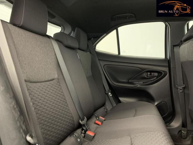 Toyota Yaris Cross image 8