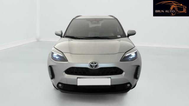 Toyota Yaris Cross image 3