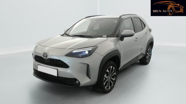 Toyota Yaris Cross image 9