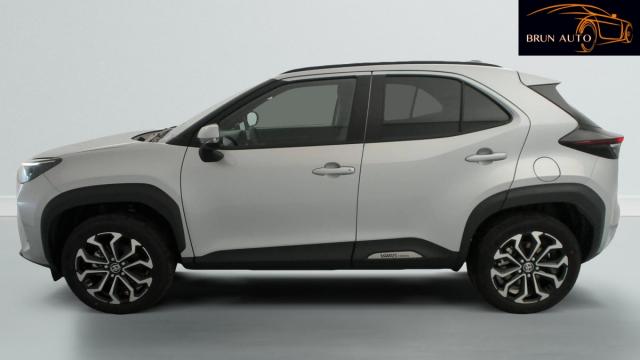 Toyota Yaris Cross image 5