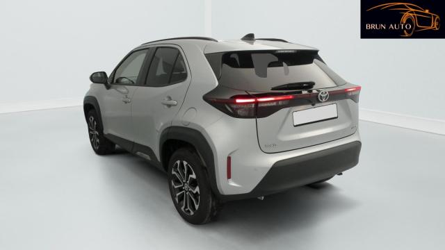 Toyota Yaris Cross image 6