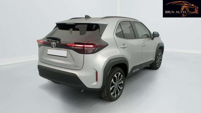 Toyota Yaris Cross image 1
