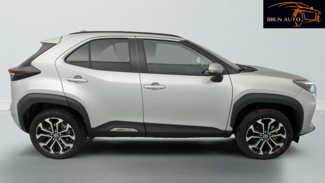 Toyota Yaris Cross image 2
