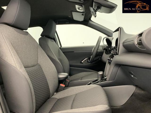 Toyota Yaris Cross image 4