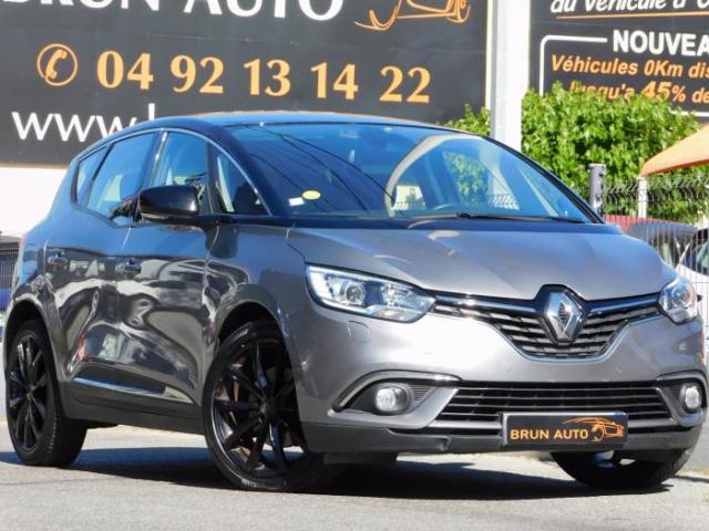Renault Scénic Iv 1.6 Dci 130ch Energy Business
