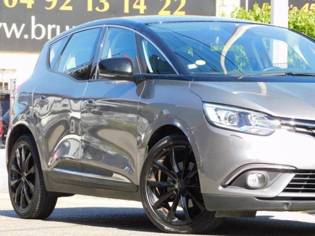 Renault Scénic image 9