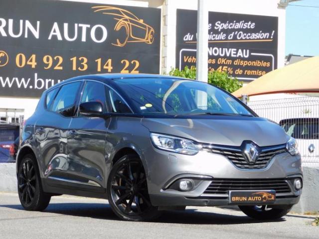 Renault Scénic image 3
