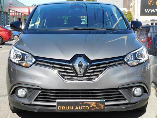 Renault Scénic image 7